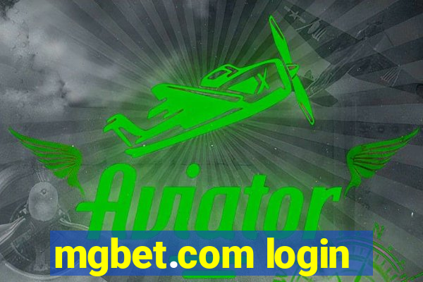 mgbet.com login